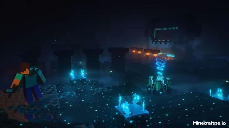 Tải Minecraft 1.19.0 APK Tiếng Việt Miễn Phí cho Android