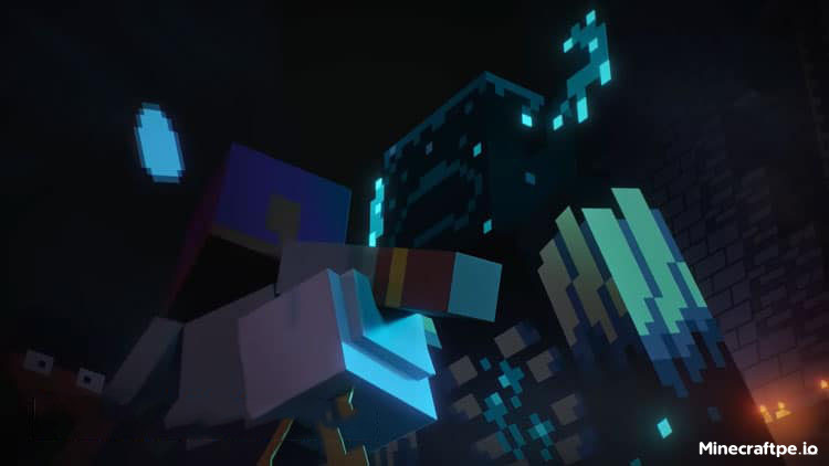 Tải Minecraft 1.19.0 APK Tiếng Việt Miễn Phí cho Android