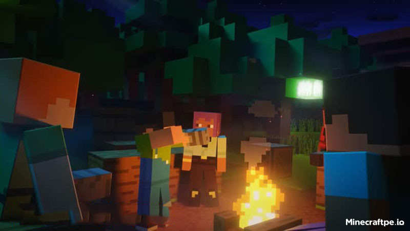 Tải Minecraft 1.19.0 APK Tiếng Việt Miễn Phí cho Android