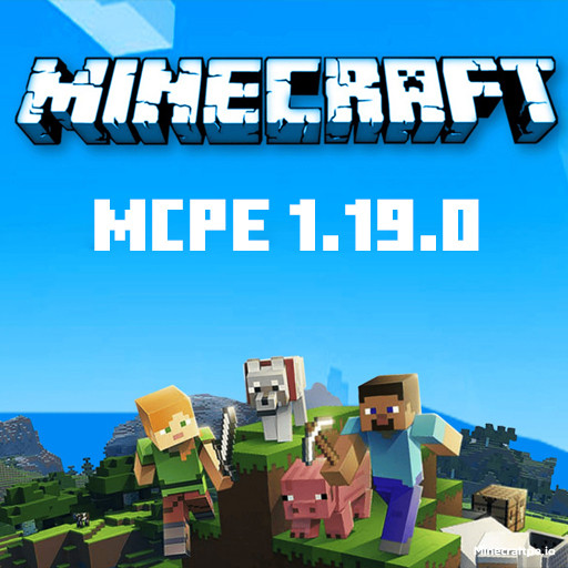 Tải Minecraft 1.19.0 APK Tiếng Việt Miễn Phí cho Android