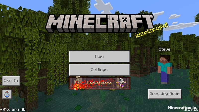 Tải Minecraft 1.19.10 APK Tiếng Việt Miễn Phí