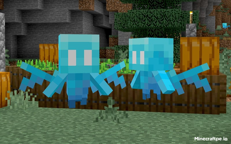 Tải Minecraft 1.19.10 APK Tiếng Việt Miễn Phí