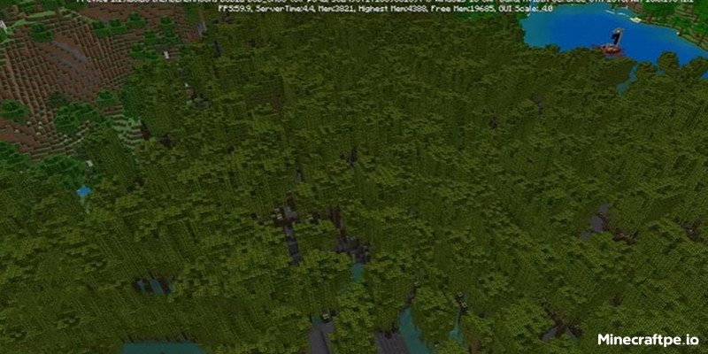 Tải Minecraft 1.19.10 APK Tiếng Việt Miễn Phí