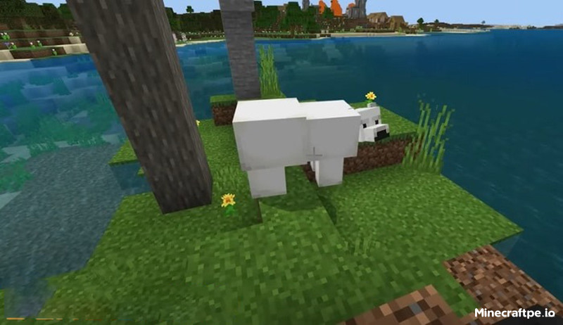 Tải Minecraft 1.19.20 APK Tiếng Việt Miễn Phí