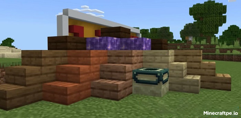 Tải Minecraft 1.19.20 APK Tiếng Việt Miễn Phí