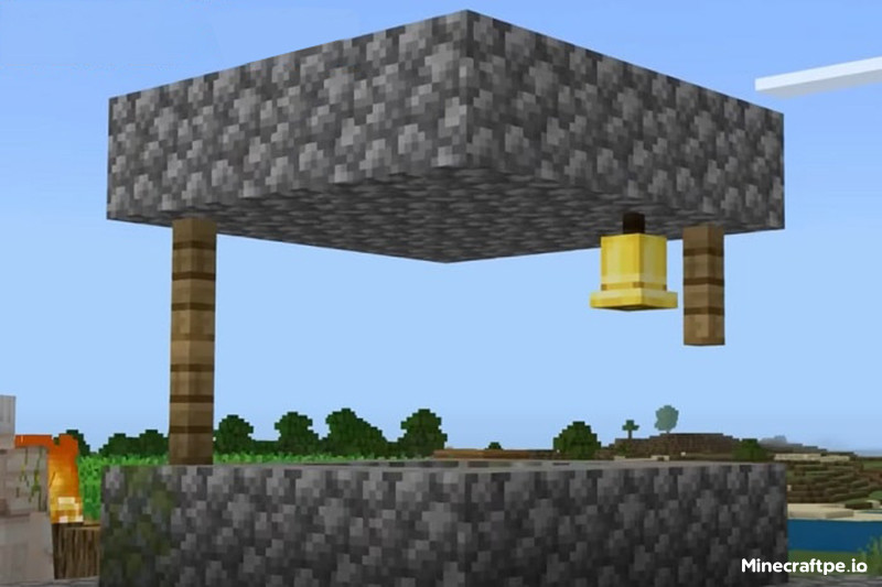 Tải Minecraft 1.19.20 APK Tiếng Việt Miễn Phí