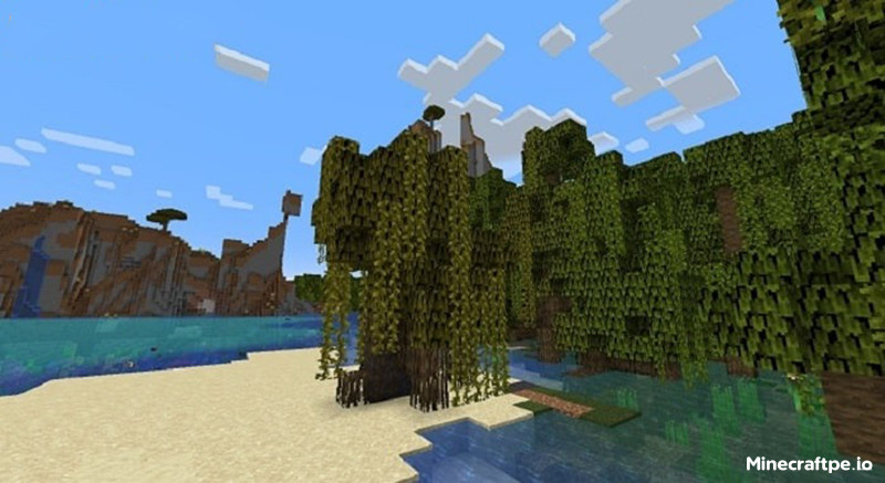 Tải Minecraft 1.19.21 APK Tiếng Việt Miễn Phí