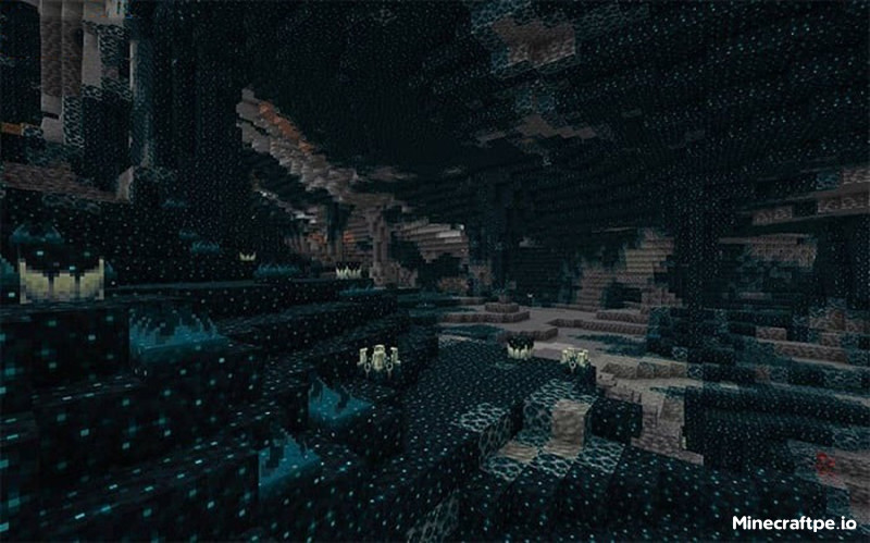 Tải Minecraft 1.19.21 APK Tiếng Việt Miễn Phí