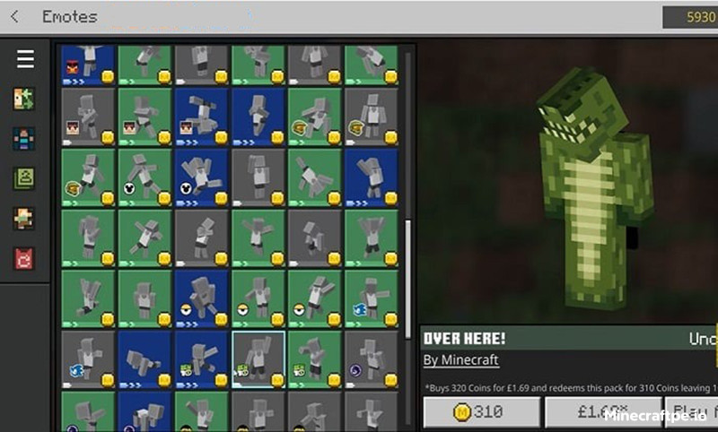 Tải Minecraft 1.19.21 APK Tiếng Việt Miễn Phí