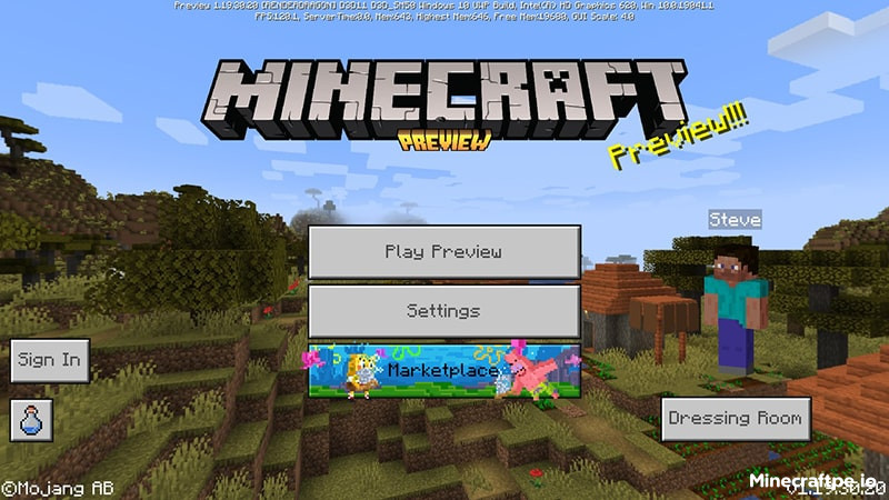 Tải Minecraft BETA 1.19.30.20 APK Tiếng Việt Miễn Phí