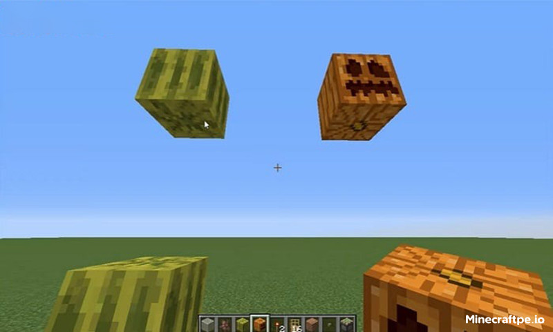 Tải Minecraft BETA 1.19.30.20 APK Tiếng Việt Miễn Phí