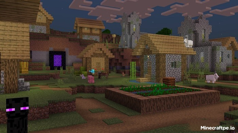 Tải Minecraft BETA 1.19.30.20 APK Tiếng Việt Miễn Phí