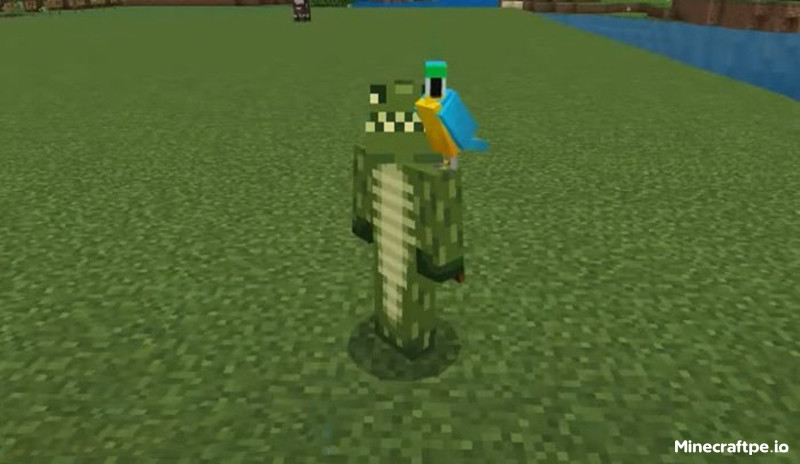 Tải Minecraft BETA 1.19.30.21 APK Tiếng Việt Miễn Phí