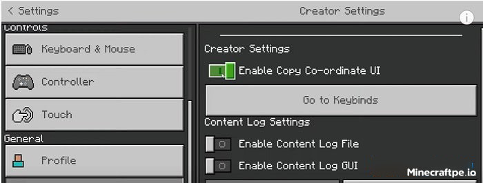 Tải Minecraft BETA 1.19.30.21 APK Tiếng Việt Miễn Phí