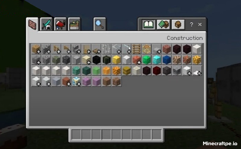 Tải Minecraft BETA 1.19.30.21 APK Tiếng Việt Miễn Phí