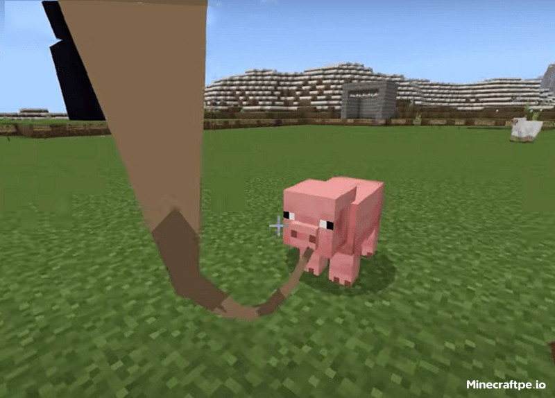 Tải Minecraft BETA 1.19.30.22 APK Tiếng Việt Miễn Phí