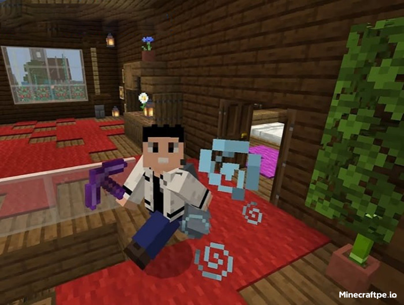 Tải Minecraft BETA 1.19.30.25 APK Tiếng Việt Miễn Phí