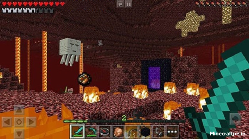 Tải Minecraft BETA 1.19.30.25 APK Tiếng Việt Miễn Phí