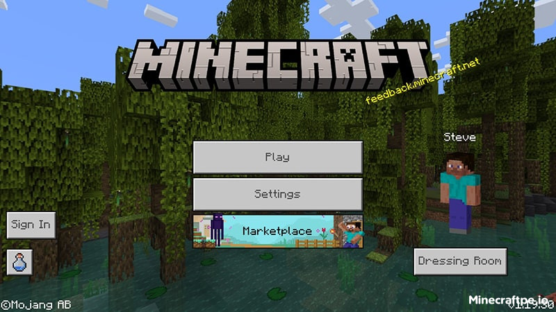 Tải Minecraft 1.19.30 APK Tiếng Việt Miễn Phí