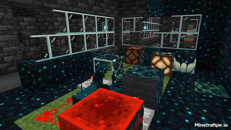 Tải Minecraft Beta 1.19.0.26 APK Tiếng Việt Miễn Phí