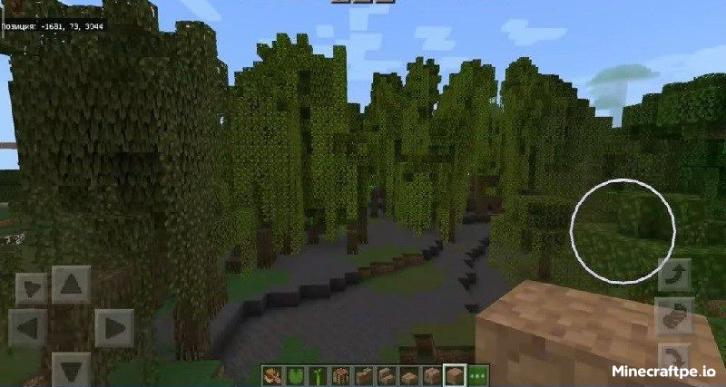 Tải Minecraft BETA 1.19.0.32 APK Tiếng Việt cho Android