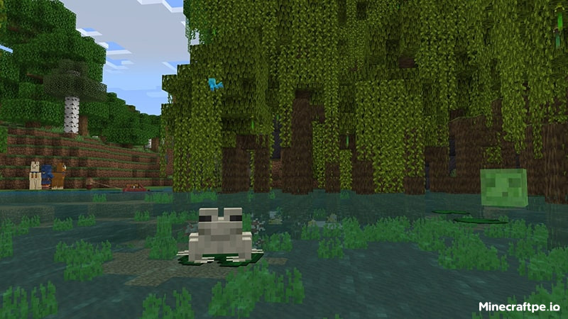 Tải Minecraft BETA 1.19.10.20 APK Miễn Phí có tiếng Việt cho Android