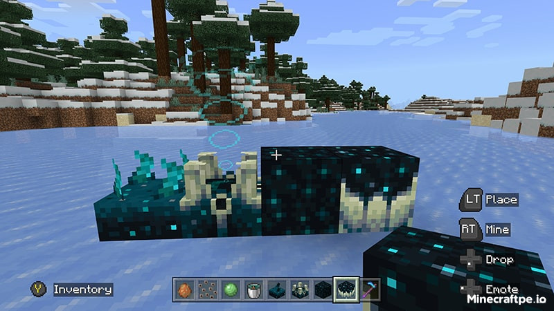 Tải Minecraft BETA 1.19.10.20 APK Miễn Phí có tiếng Việt cho Android