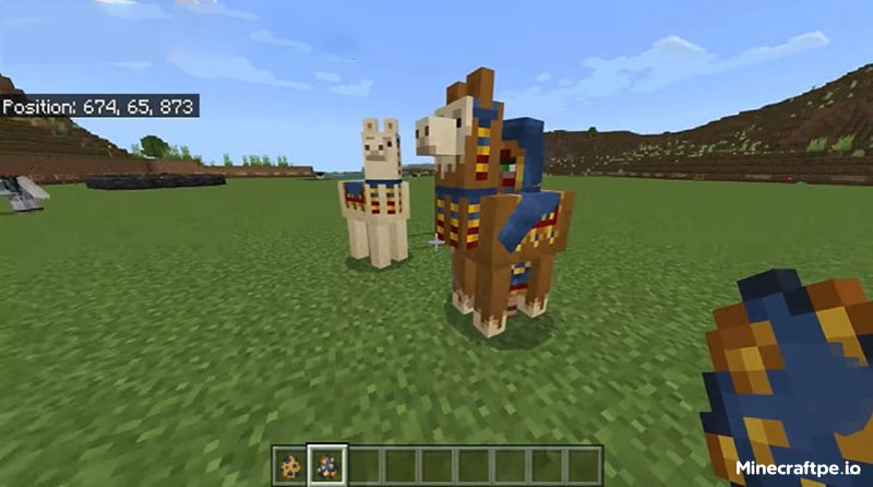 Tải Minecraft BETA 1.19.10.20 APK Miễn Phí có tiếng Việt cho Android