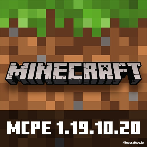 Tải Minecraft BETA 1.19.10.20 APK Miễn Phí có tiếng Việt cho Android