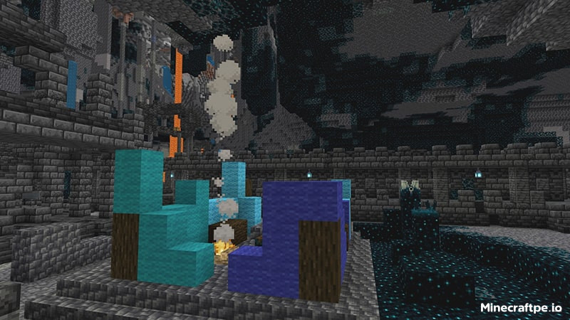 Tải Minecraft BETA 1.19.10.21 APK Tiếng Việt Miễn Phí