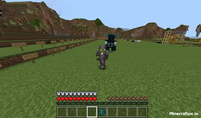 Tải Minecraft BETA 1.19.10.21 APK Tiếng Việt Miễn Phí