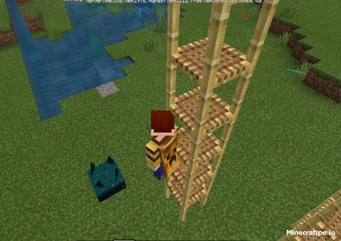 Tải Minecraft BETA 1.19.10.21 APK Tiếng Việt Miễn Phí