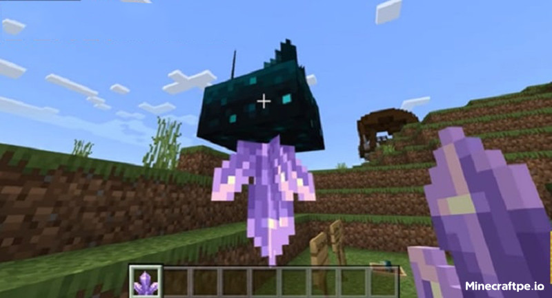 Tải Minecraft BETA 1.19.10.22 APK Tiếng Việt Miễn Phí