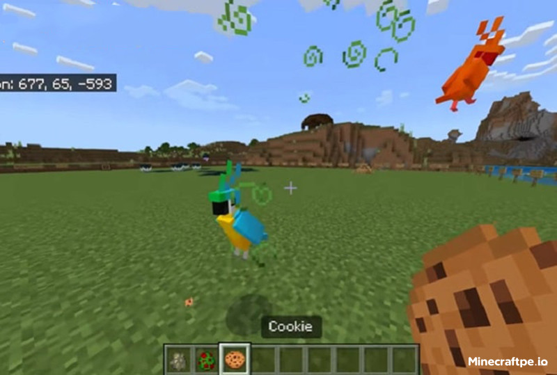 Tải Minecraft BETA 1.19.10.22 APK Tiếng Việt Miễn Phí