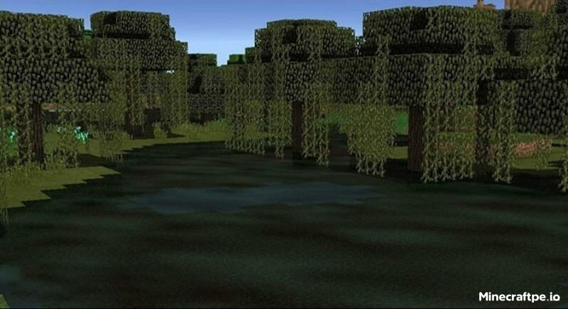 Tải Minecraft BETA 1.19.20.22 APK Tiếng Việt Miễn Phí