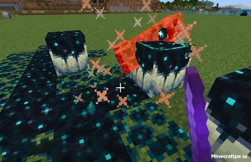 Tải Minecraft BETA 1.19.20.22 APK Tiếng Việt Miễn Phí