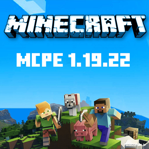 Tải Minecraft 1.19.22 APK Tiếng Việt Miễn Phí