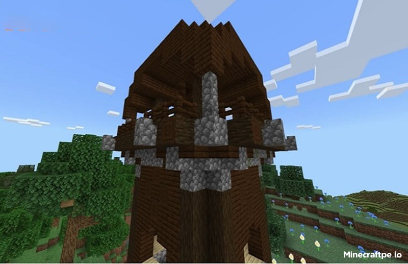 Tải Minecraft BETA 1.19.30.23 APK Tiếng Việt Miễn Phí