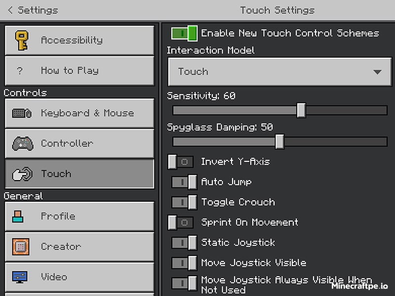 Tải Minecraft 1.19.31 APK Tiếng Việt Miễn Phí