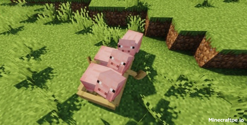 Tải Minecraft 1.19.31 APK Tiếng Việt Miễn Phí