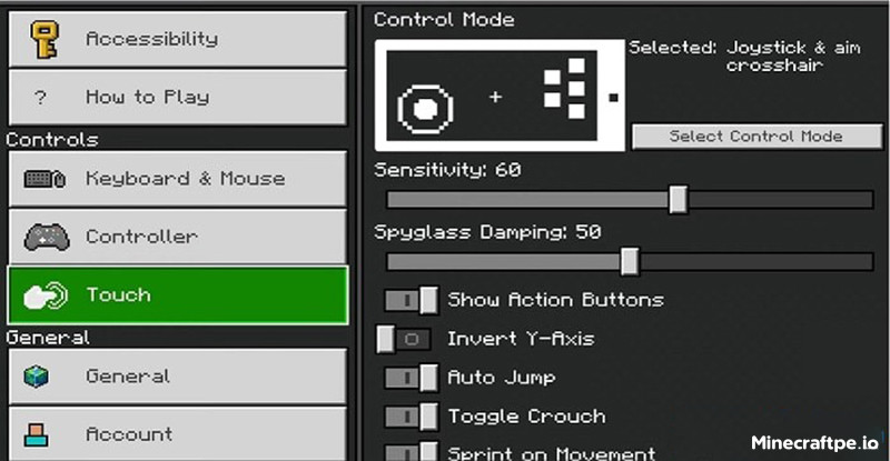Tải Minecraft BETA 1.19.40.20 APK Tiếng Việt Miễn Phí