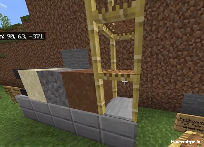 Tải Minecraft BETA 1.19.40.20 APK Tiếng Việt Miễn Phí