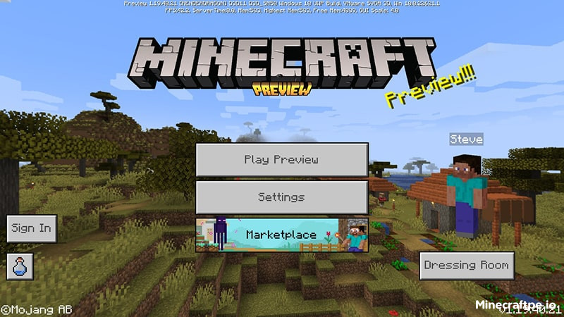 Tải Minecraft BETA 1.19.40.21 APK Tiếng Việt Miễn Phí