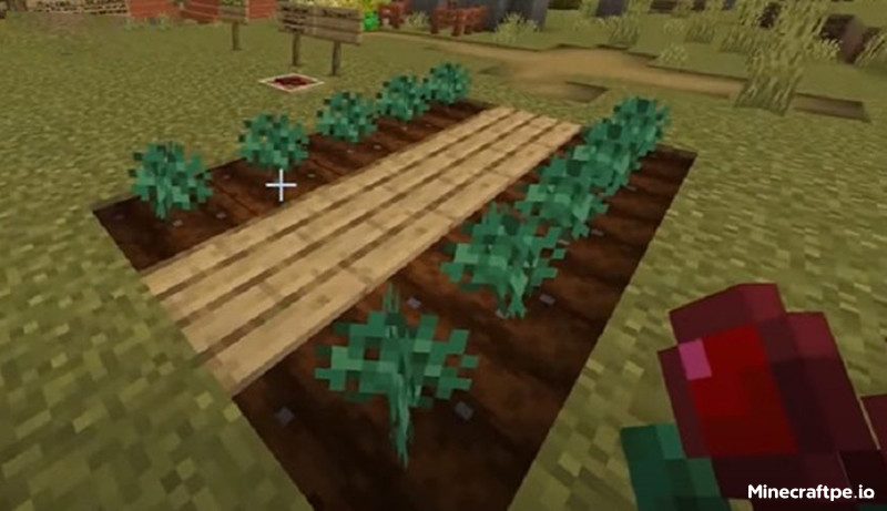 Tải Minecraft BETA 1.19.40.21 APK Tiếng Việt Miễn Phí