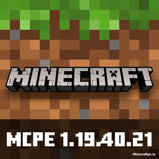 Tải Minecraft BETA 1.19.40.21 APK Tiếng Việt Miễn Phí
