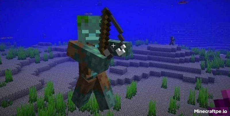 Tải Minecraft BETA 1.19.40.22 APK Tiếng Việt Miễn Phí