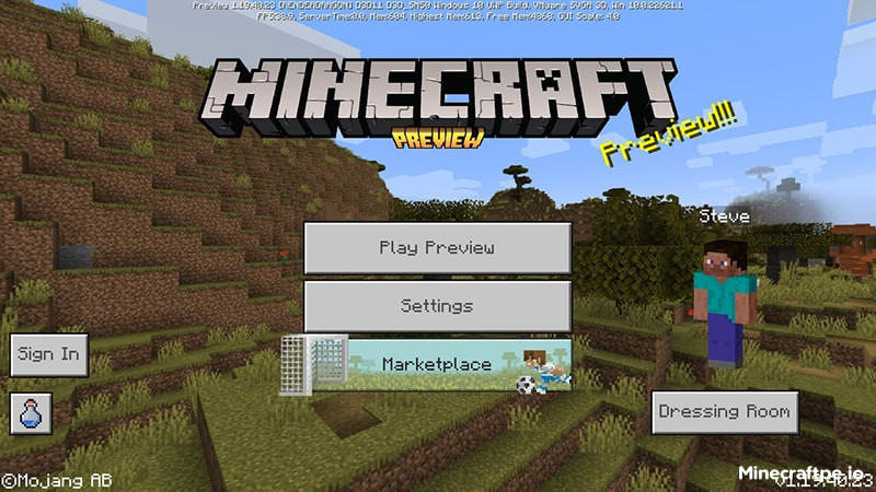 Tải Minecraft BETA 1.19.40.23 APK Tiếng Việt Miễn Phí