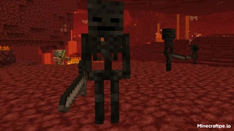 Tải Minecraft BETA 1.19.40.23 APK Tiếng Việt Miễn Phí