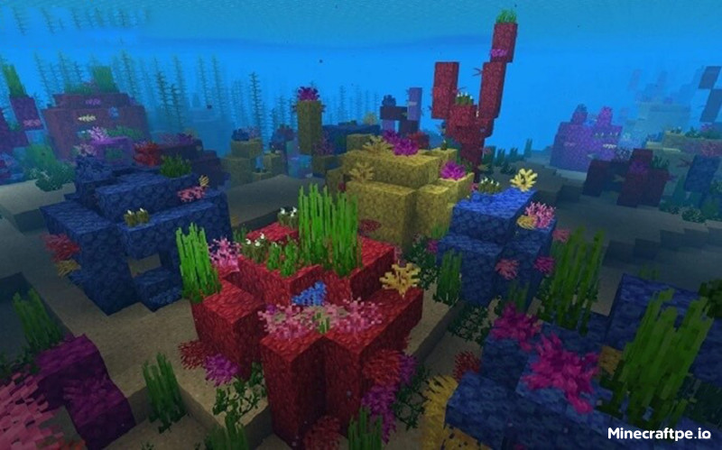 Tải Minecraft BETA 1.19.40.23 APK Tiếng Việt Miễn Phí