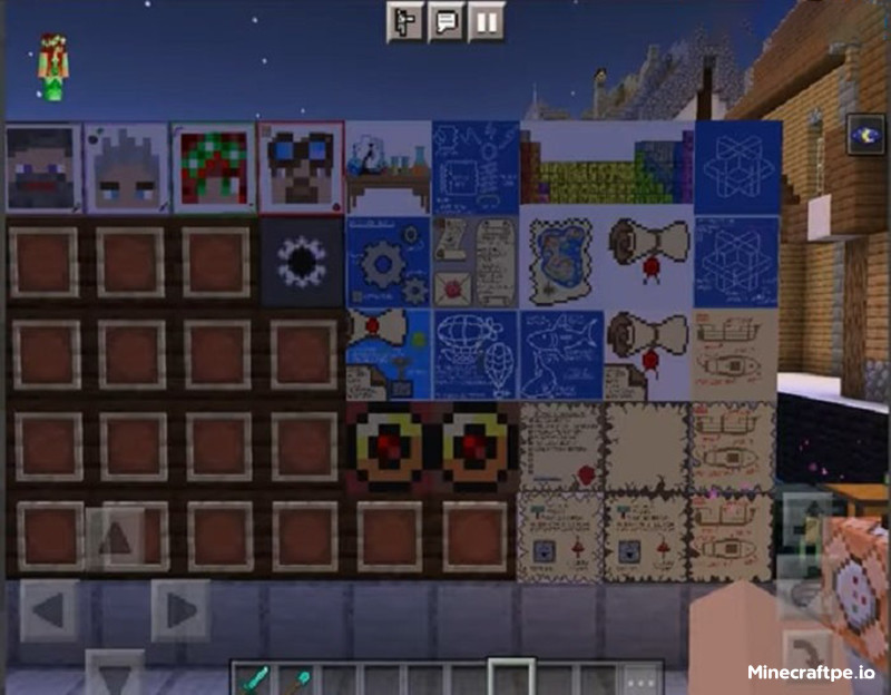 Tải Minecraft BETA 1.19.40.24 APK Tiếng Việt Miễn Phí